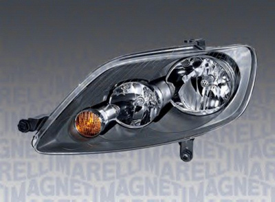 MAGNETI MARELLI 718121601462 -  Основная фара